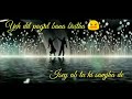 Sanam Re 30 Sec Watsapp Status Song