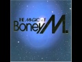 Boney M - Sunny (House Edit) 