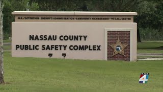 Nassau County Sheriff’s Office has a new tool to help inmates dealing with mental health needs