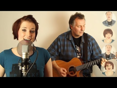 The one that got away (P!NK Cover) mit Alex Weh - Live-Session