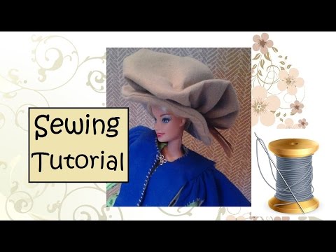 download lagu mp3 mp4 Musketeer Hat Pattern, download lagu Musketeer Hat Pattern gratis, unduh video klip Musketeer Hat Pattern