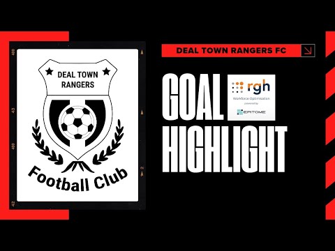Goal - Daniel Manock (2) Vs. Cuxton 91 FC Reserves 17/01/2026