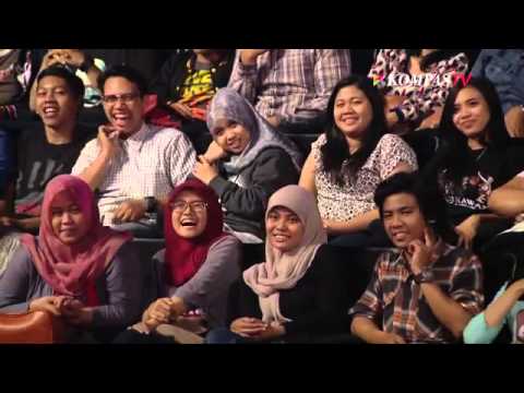 Yudha Khan: Kota Berbasis Syariah (SUCI Playground)