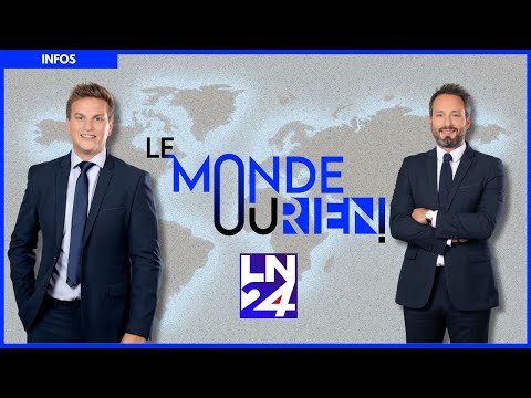 Israel, towards total isolation?, Gaëtan Delferière