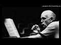 Sviatoslav Richter plays Schumann Fantasy Op. 17 - 2. Mässig, Durchaus Energisch