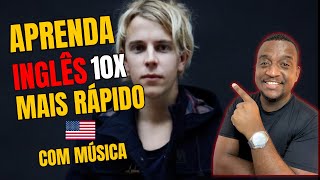 Aprenda a FALAR INGLÊS muito MAIS RÁPIDO com esta técnica