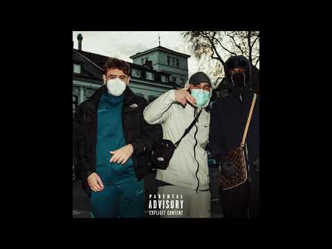 DIETRICH x YGT x 42 Type Beat - "KATANA" (@prod_by_unruly)