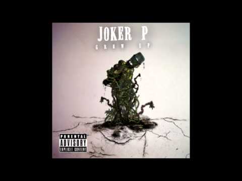 Joker P - La legione straniera (prod. Vinny Carbo)