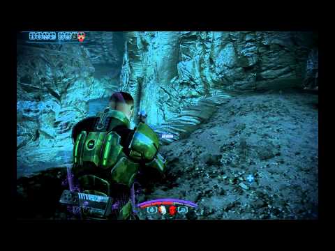 Mass Effect 3 Ep 41: Utukku Pt II Insanity Vanguard Playthrough w/ Commentary