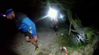 preview picture of video 'San Michele Trail   Villa Latina Fr   e09s14'