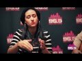 Kat Dahlia - Gangsta (Acoustic) 