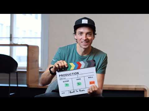 Road2Kona 2024 - Episode 1