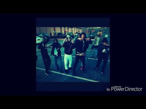 trapped it out(Freestyle)Youngndee Ft Lil boochie