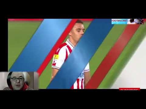 Osman Bukari’s hat-trick vs Pyunik in the Champions League Qualifiers | Bukari’s All Goals