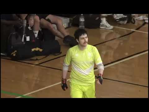 ICE COLD IN PENALTIES ❄️ | FV Tigers Win 2026 National Futsal Championship