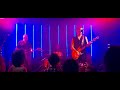 Melrose - Shove It , Ravintola Kuudes Linja , 28.04.2023