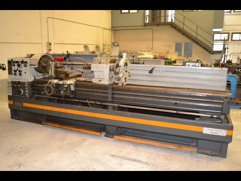 Tornio universale QUANTUM D560x3000 2003
