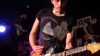 Gold Class - 'Bite Down' (Live at 3RRR)