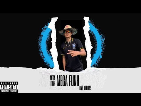 MEGA FUNK - DAS ANTIGAS - @DjBrenoSc