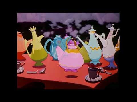 Magic English:  Colours Eps 19