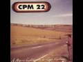 CPM 22 DAS ANTIGAS Light Blue Night 