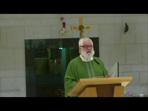 Holy Mass from Knock - 2023-01-29 - Holy Mass from Knock