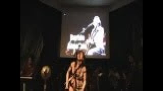 Barbie Almalbis Torpe - live at Cainta Rizal