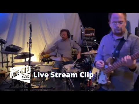 Play that lazy beat - Slippery friction (Live Stream Clip)