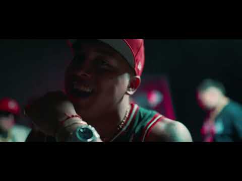 YOHANCITO - LLEGAMOS ALA DISCO REMIX FT YORDANO,BNJA KING,BAYRITON,BALBI, ELJOAN,PIROMANO,SIMON LA L