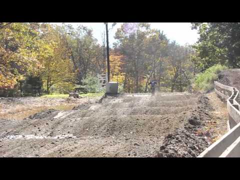 CCC 2 Stroke Ft. / Clark / Ciccareli /