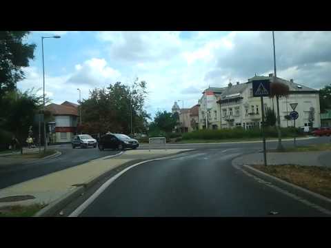 Szolnok 11-es járat; Kenyérgyár - STELLA D'ORO