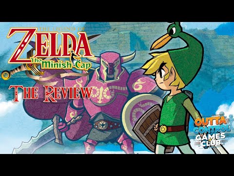 The Minish Cap's Biggest Problem Isn't What You Think