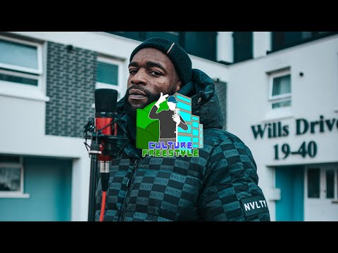 Tug MC - Culture Freestyle [S2.E10] (Grownish Freestyle)