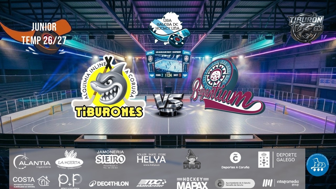 ADC ALQUIMIA INLINE vs CPL BRIGANTIUM