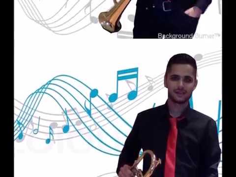 FABIJAN DEMIROVIC " HORO EXPLOSIV 2018 !