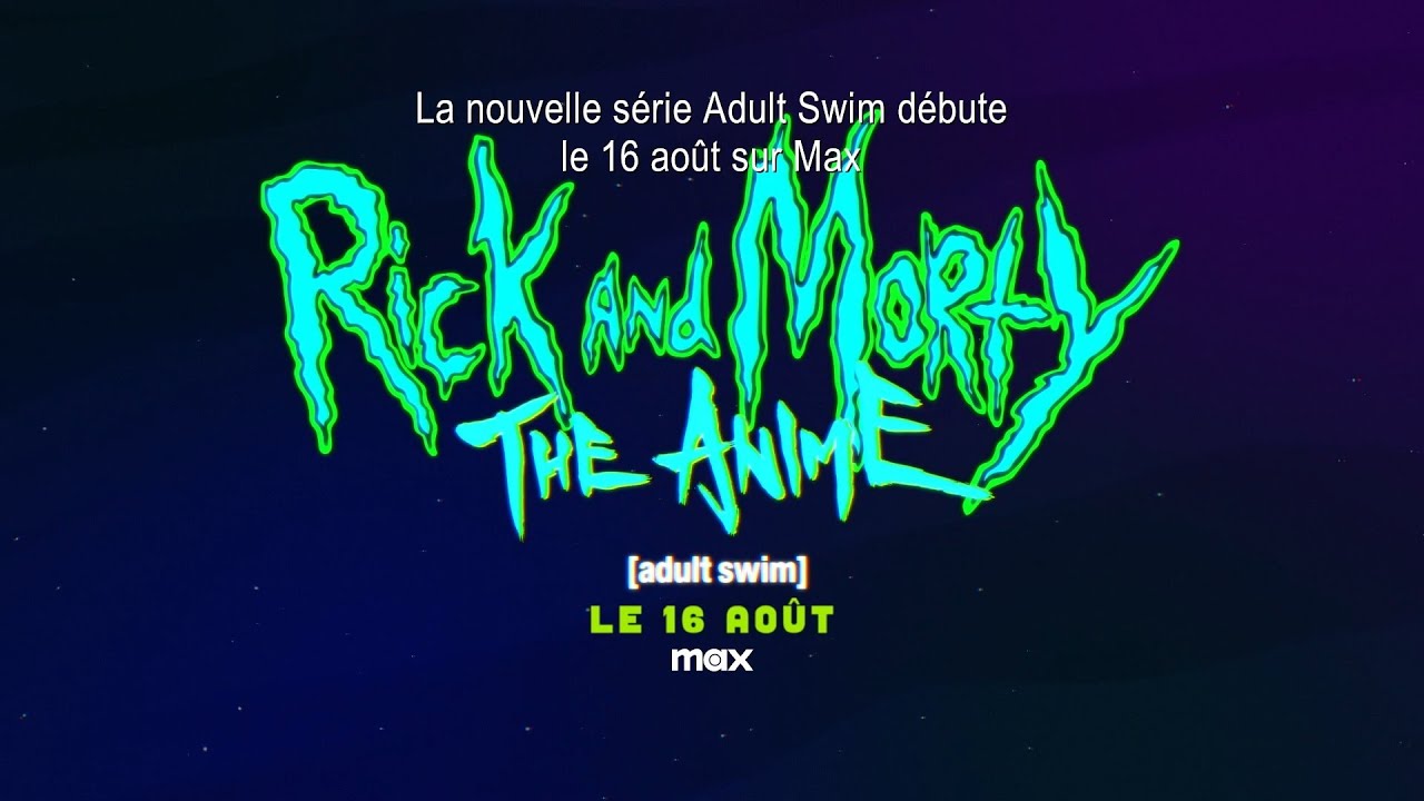 Bande Annonce Officielle