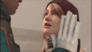 仲間を守り抜く《Detroit: Become Human. part38》
