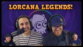Inkborn Heroes on Lorcana’s Future 🔥 Top Tips & Insights