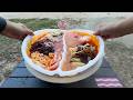 The Cheapest Vs Most Expensive Self Heating Food