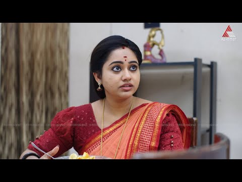 Santhwanam 2 Promo || 25-02-2026 || Episode 549 || Asianet