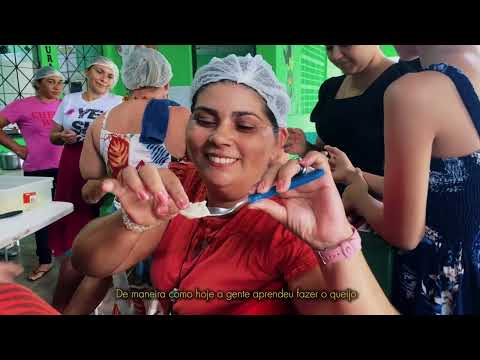 PROJETO TIMBIÚ AYÉ | Povo Tremembé (Acaraú e Itarema, CE)