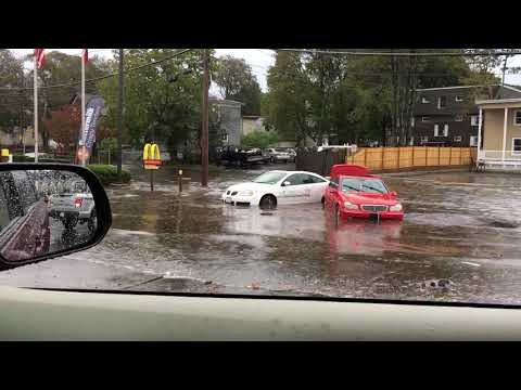 Boston st lynn Massachusetts