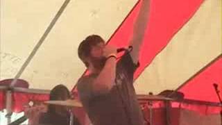 Of The Son - Praise Unto Christ - Cornerstone 2008