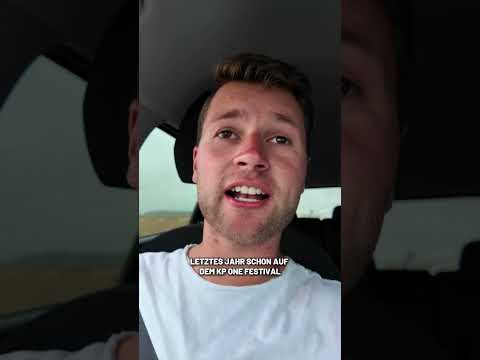 KP One Festival!🤩🎉 #shortsvideo