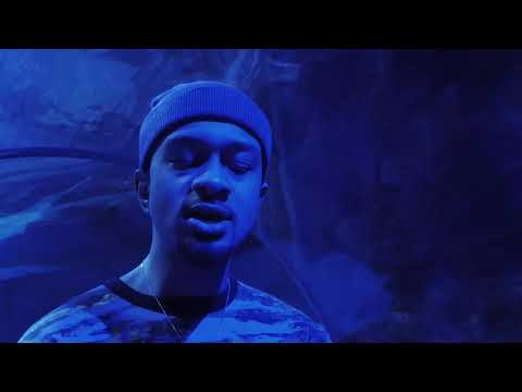 Shak Omar - Drowning [Music Video]