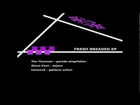 ppmdigi1 ConnexX - Goldene Zeiten - FRESH BREADED EP