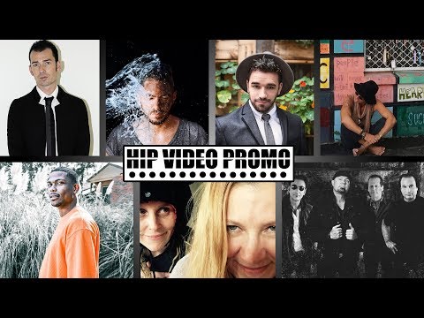 HIP Video Promo weekly recap - 10/24/17