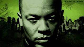 Dr. Dre - Housewife (feat. Kurupt & Hittman)