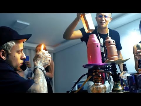 MC Pedrinho e MC Theus - Whisky e Bala 2 Prod. DJ Leozinho (Clip Oficial)