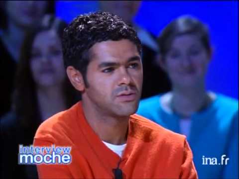 Natasha Saint Pierre's Ugly Interview - INA Archive